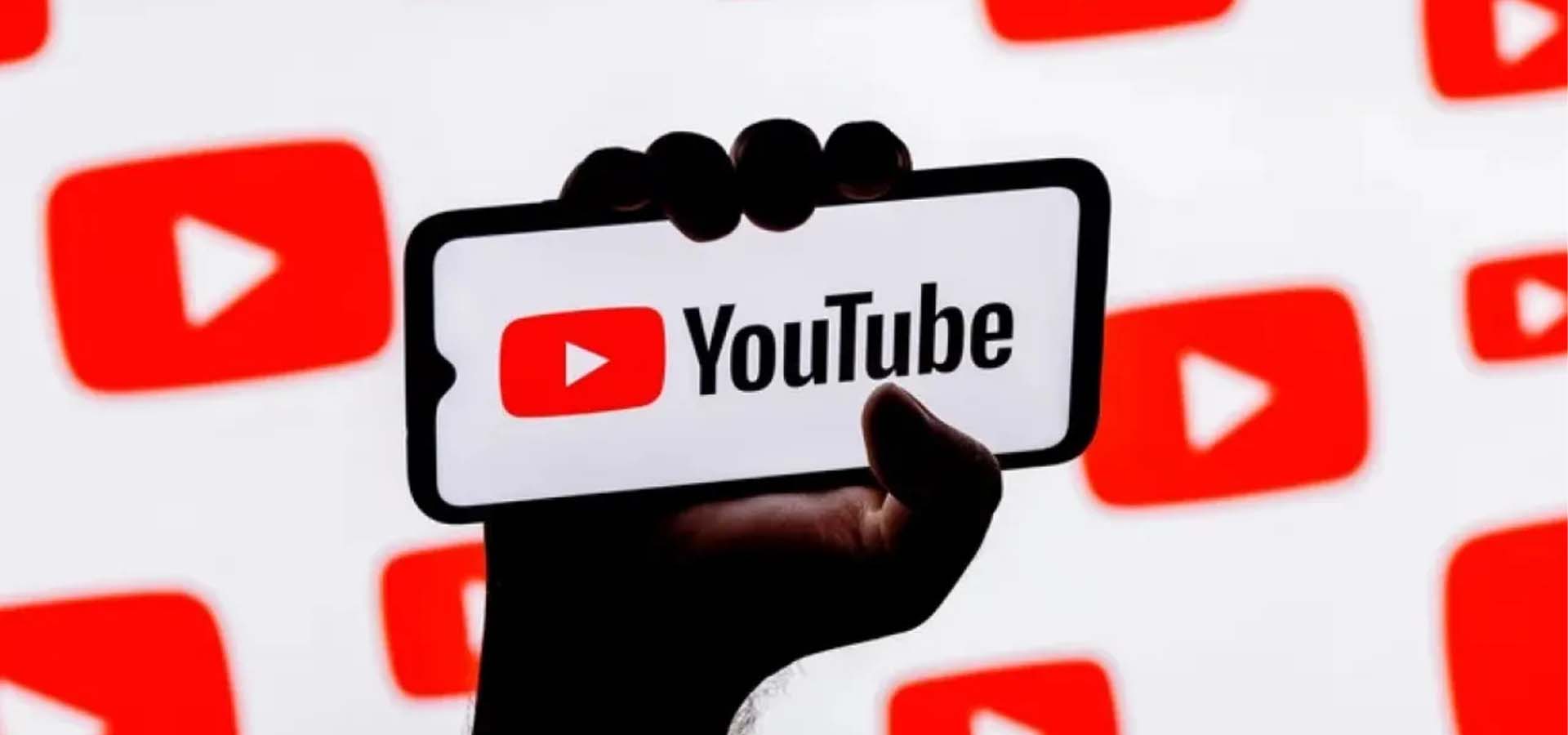 YouTube Course