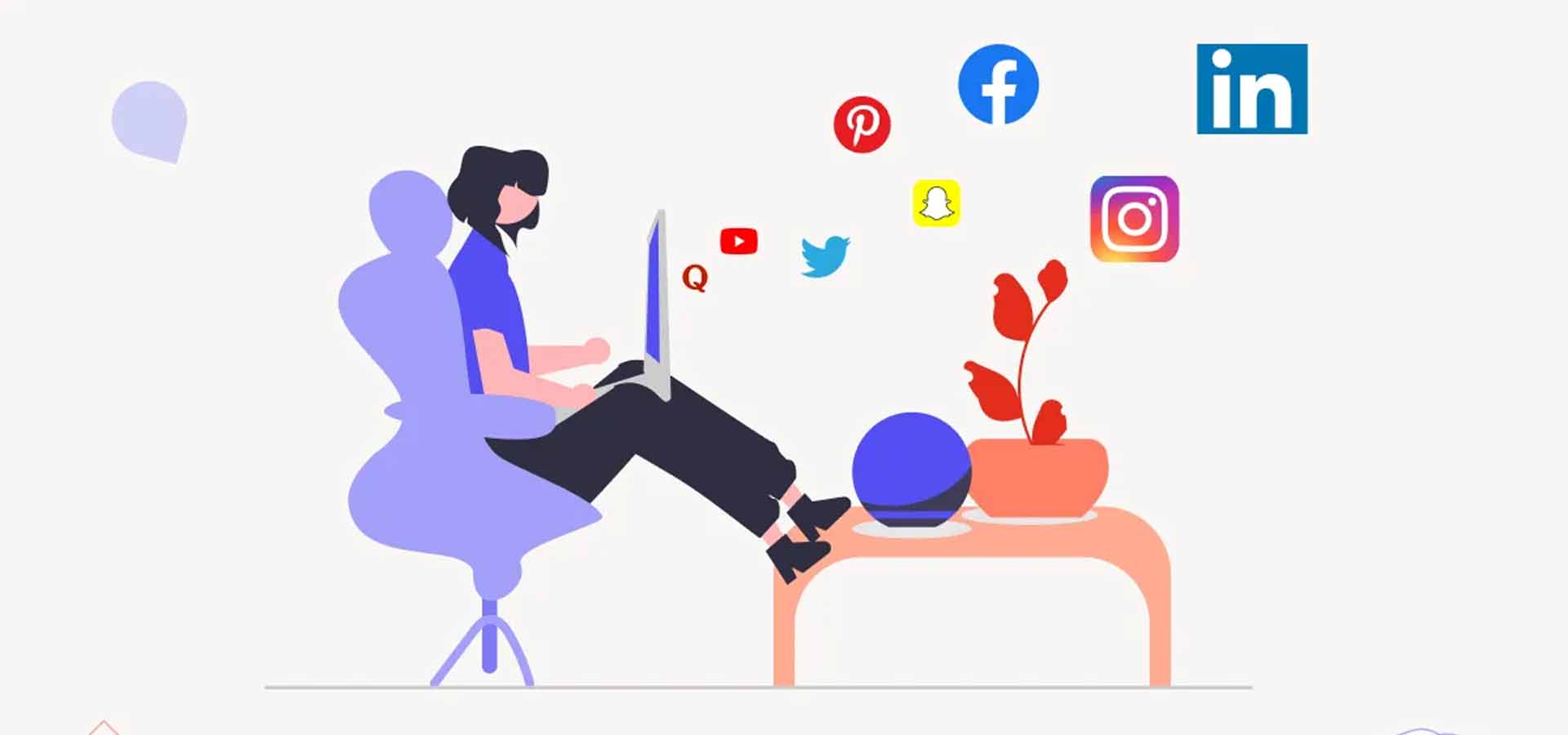 social media management course
