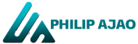 Philip ajao website logo